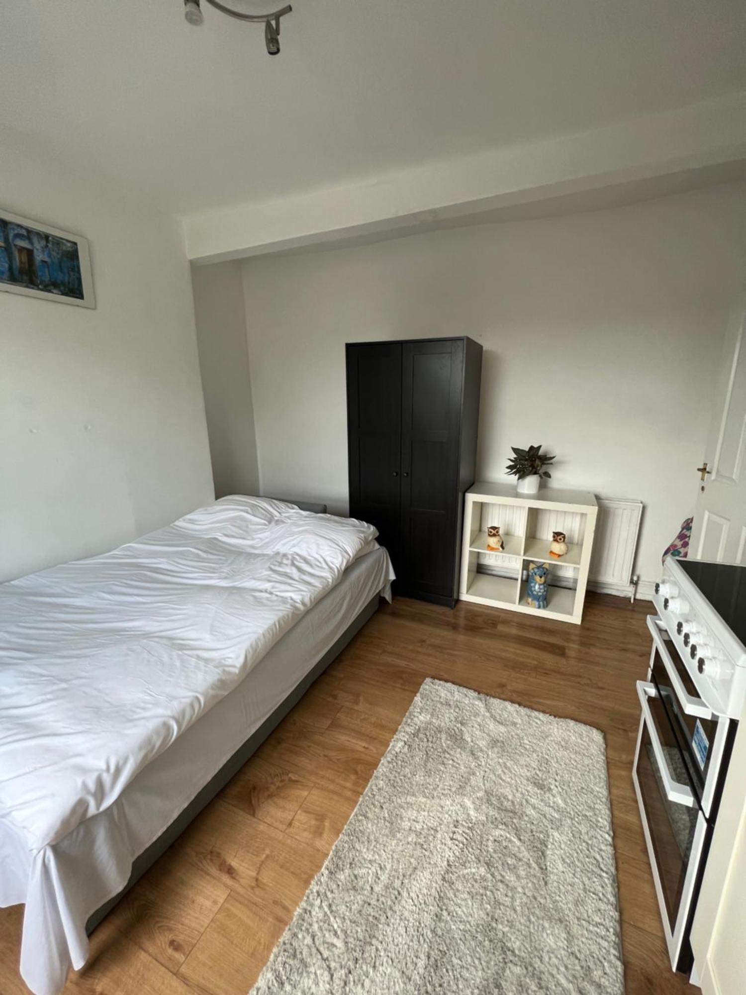 Privatunterkunft Islington London